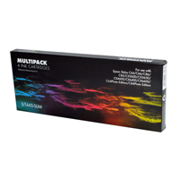 Epson Compatible Compatible Eps T445 Slimline Postage Combo