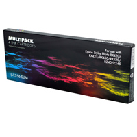 Epson Compatible Compatible Eps T556 Slimline Postage Combo